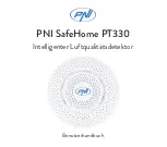 Предварительный просмотр 18 страницы PNI PNI-PT330 User Manual