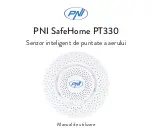 Предварительный просмотр 74 страницы PNI PNI-PT330 User Manual