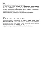 Preview for 13 page of PNI PNI-PT710B User Manual