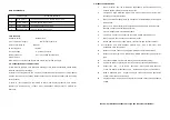 Preview for 3 page of PNI PNI-SC950 User Manual