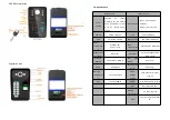 Preview for 6 page of PNI PNI-SC950 User Manual