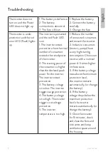 Preview for 9 page of PNI PNI-SP1000W User Manual