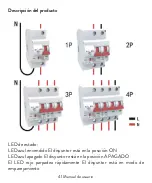 Preview for 41 page of PNI PT802P User Manual