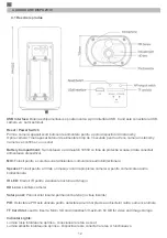 Preview for 12 page of PNI PT949S Quick Start Manual