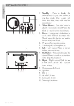 Preview for 2 page of PNI RD290 User Manual