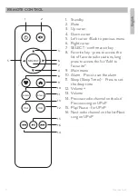 Preview for 3 page of PNI RD290 User Manual