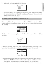 Preview for 5 page of PNI RD290 User Manual