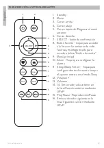 Preview for 42 page of PNI RD290 User Manual