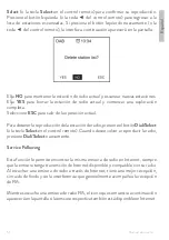 Preview for 51 page of PNI RD290 User Manual