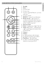 Preview for 61 page of PNI RD290 User Manual