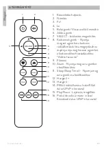 Preview for 80 page of PNI RD290 User Manual