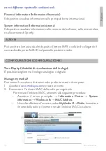 Preview for 111 page of PNI RD290 User Manual