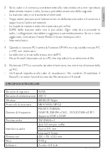 Preview for 117 page of PNI RD290 User Manual