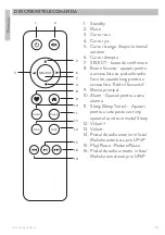 Preview for 138 page of PNI RD290 User Manual