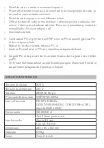 Preview for 155 page of PNI RD290 User Manual