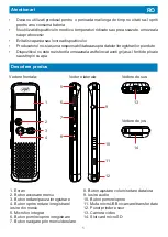 Preview for 3 page of PNI RedStone User Manual