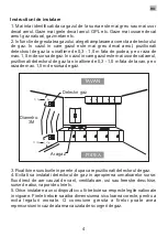 Preview for 5 page of PNI SAFE HOUSE 200 User Manual