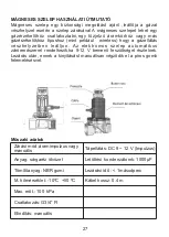 Preview for 28 page of PNI SAFE HOUSE 200 User Manual