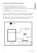 Предварительный просмотр 37 страницы PNI SAFE HOUSE DUAL GAS 250 User Manual