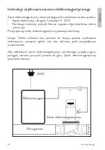 Предварительный просмотр 47 страницы PNI SAFE HOUSE DUAL GAS 250 User Manual