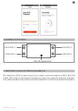 Preview for 9 page of PNI Safe House PG08 User Manual