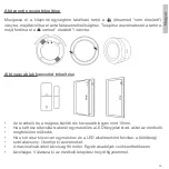 Предварительный просмотр 55 страницы PNI SAFE HOUSE PG600 User Manual