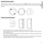 Предварительный просмотр 73 страницы PNI SAFE HOUSE PG600 User Manual