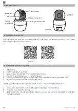 Preview for 20 page of PNI SAFE HOUSE PG940 User Manual