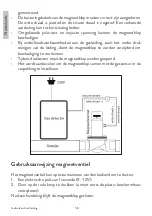 Preview for 58 page of PNI Safe House Smart Gas 300 User Manual