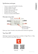 Preview for 15 page of PNI SafeHome PT09 Remote User Manual