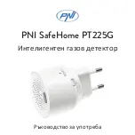 Preview for 16 page of PNI SafeHome PT225G User Manual