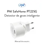 Preview for 48 page of PNI SafeHome PT225G User Manual