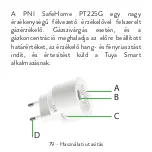 Preview for 79 page of PNI SafeHome PT225G User Manual