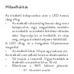 Preview for 87 page of PNI SafeHome PT225G User Manual