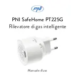 Preview for 92 page of PNI SafeHome PT225G User Manual