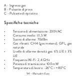 Preview for 94 page of PNI SafeHome PT225G User Manual