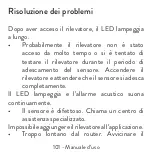 Preview for 101 page of PNI SafeHome PT225G User Manual