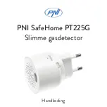 Preview for 106 page of PNI SafeHome PT225G User Manual