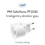 Preview for 120 page of PNI SafeHome PT225G User Manual