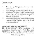 Preview for 130 page of PNI SafeHome PT225G User Manual