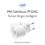 Preview for 134 page of PNI SafeHome PT225G User Manual