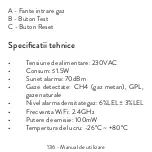 Preview for 136 page of PNI SafeHome PT225G User Manual