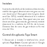 Preview for 137 page of PNI SafeHome PT225G User Manual