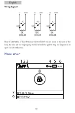 Preview for 10 page of PNI SafeHome PT700 User Manual