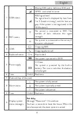 Preview for 11 page of PNI SafeHome PT700 User Manual