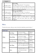 Preview for 12 page of PNI SafeHome PT700 User Manual