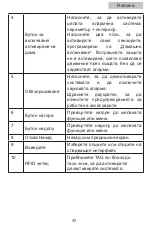 Preview for 35 page of PNI SafeHome PT700 User Manual