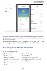 Preview for 63 page of PNI SafeHome PT700 User Manual