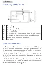 Preview for 66 page of PNI SafeHome PT700 User Manual