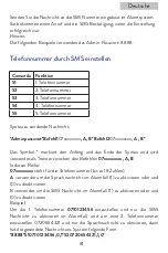 Preview for 81 page of PNI SafeHome PT700 User Manual